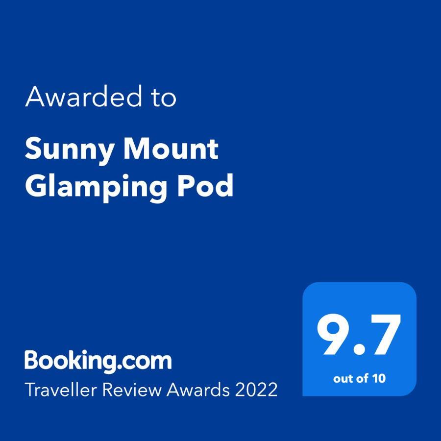 Camping Sunny Mount Glamping Pod *